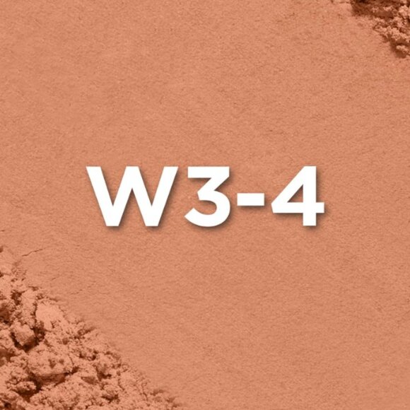 L'Oreal True Match Super-Blendable Blush - W3-4 Barely Blushing - Picture 3 of 10